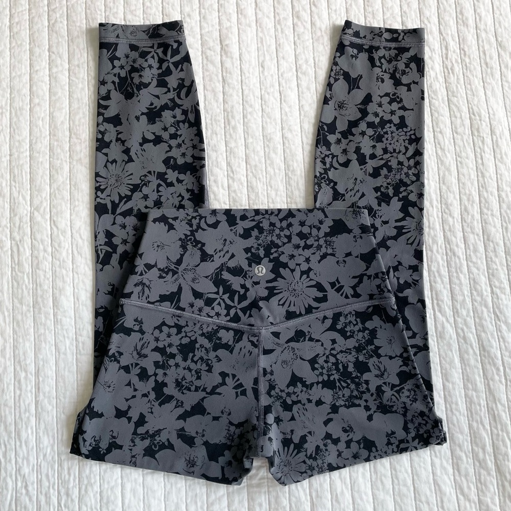 Lululemon Align High Rise Legging 25”